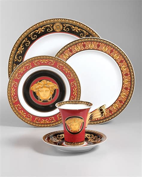 посуда versace купить|versace dinner sets.